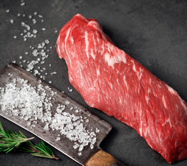 Australian Wagyu Flank Steak