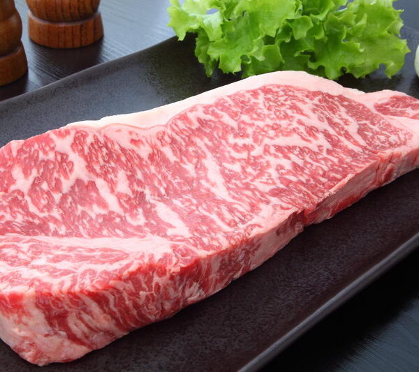 Japanese Wagyu Bone in Ribeye