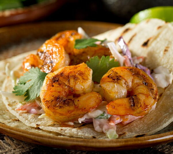 Shrimp Mexican 41-50 HLSO